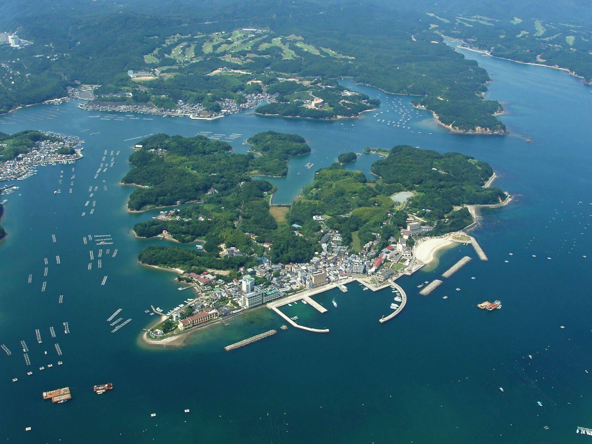 Haifu Shima  Εξωτερικό φωτογραφία